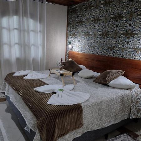 Villa Chale Disco De Arado à Visconde de Mauá Extérieur photo