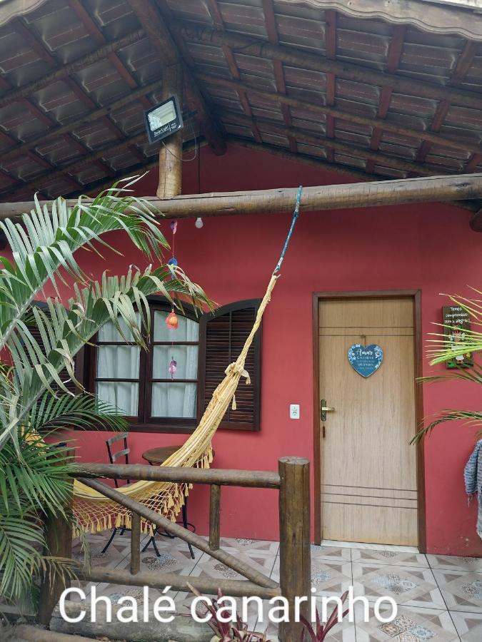 Villa Chale Disco De Arado à Visconde de Mauá Extérieur photo
