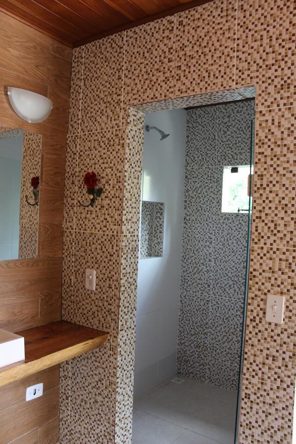 Villa Chale Disco De Arado à Visconde de Mauá Extérieur photo